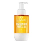 Sol De Janeiro - Bum Bum Body Firmeza Oil - Olio Per Il Corpo - -100 Ml - Donna